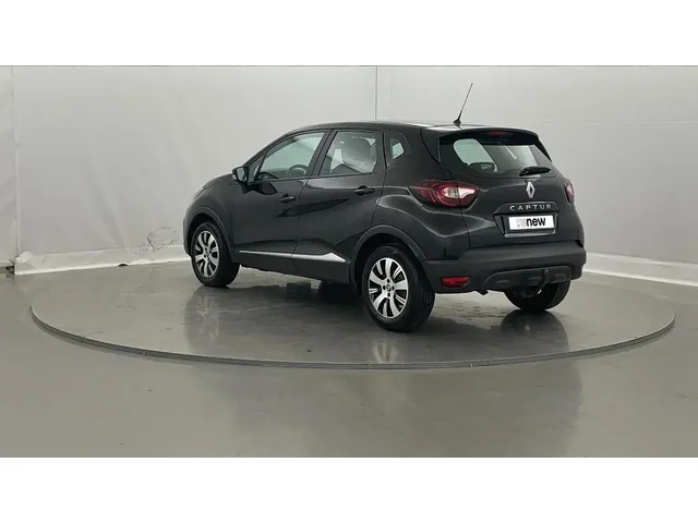 Occasion Renault Captur à WORMHOUT chez RENAULT | WORMHOUT