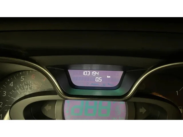 Occasion Renault Captur à WORMHOUT chez RENAULT | WORMHOUT