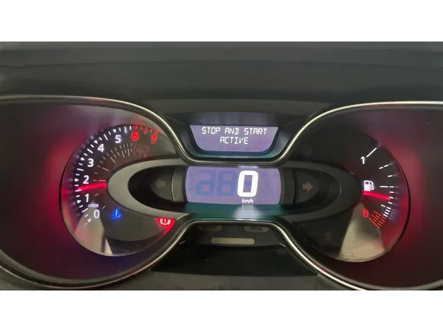 Occasion Renault Captur à WORMHOUT chez RENAULT | WORMHOUT