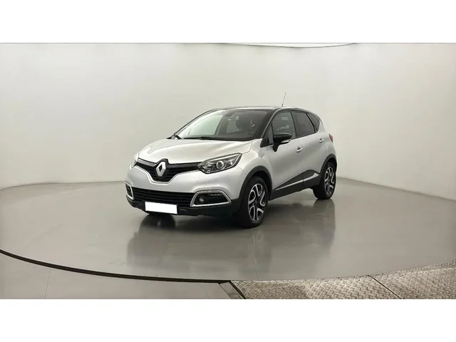 Occasion Renault Captur à Villemomble chez DACIA VILLEMOMBLE