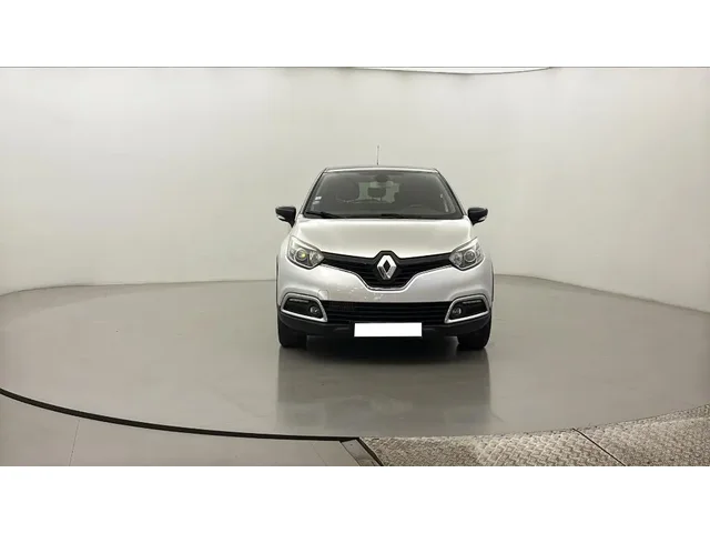 Occasion Renault Captur à Villemomble chez DACIA VILLEMOMBLE