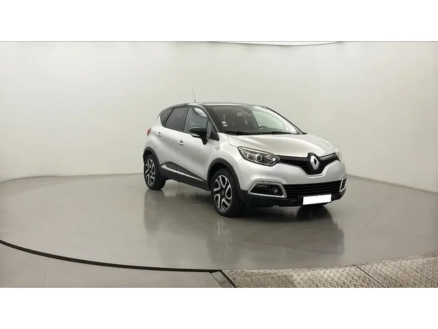 Occasion Renault Captur à Villemomble chez DACIA VILLEMOMBLE