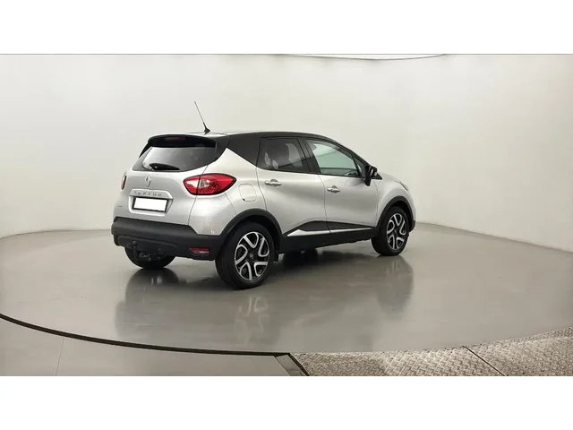 Occasion Renault Captur à Villemomble chez DACIA VILLEMOMBLE