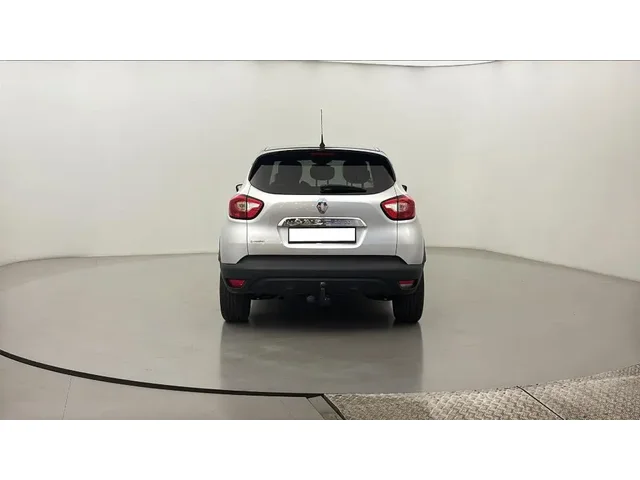 Occasion Renault Captur à Villemomble chez DACIA VILLEMOMBLE