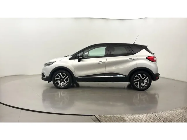 Occasion Renault Captur à Villemomble chez DACIA VILLEMOMBLE