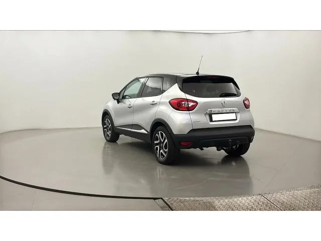 Occasion Renault Captur à Villemomble chez DACIA VILLEMOMBLE