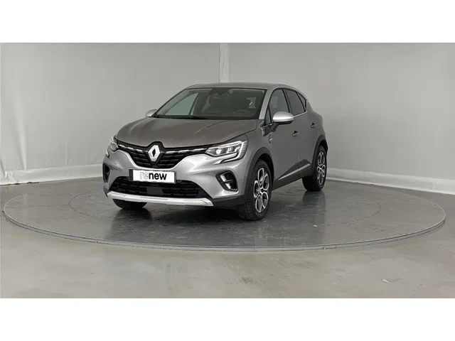 Occasion Renault Captur à CHAUNY chez RENAULT | CHAUNY