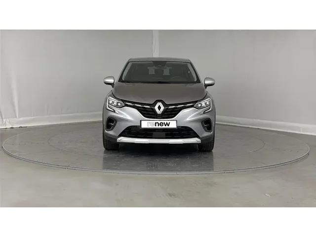 Occasion Renault Captur à CHAUNY chez RENAULT | CHAUNY
