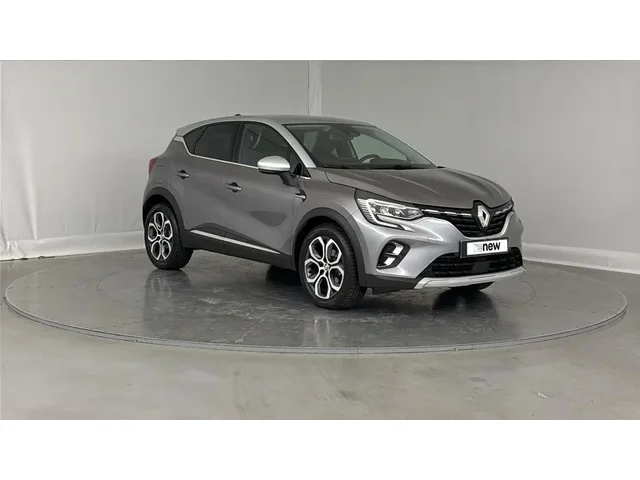 Occasion Renault Captur à CHAUNY chez RENAULT | CHAUNY