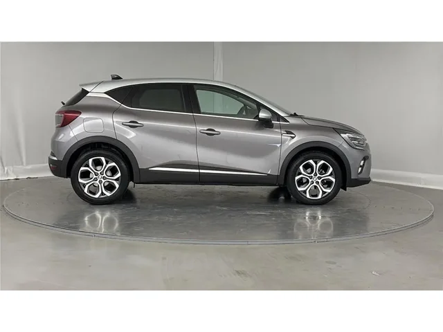 Occasion Renault Captur à CHAUNY chez RENAULT | CHAUNY