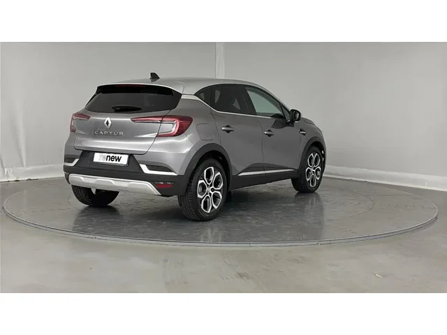 Occasion Renault Captur à CHAUNY chez RENAULT | CHAUNY