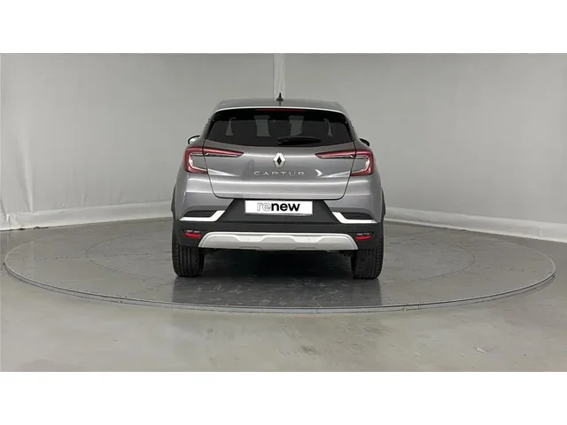 Occasion Renault Captur à CHAUNY chez RENAULT | CHAUNY