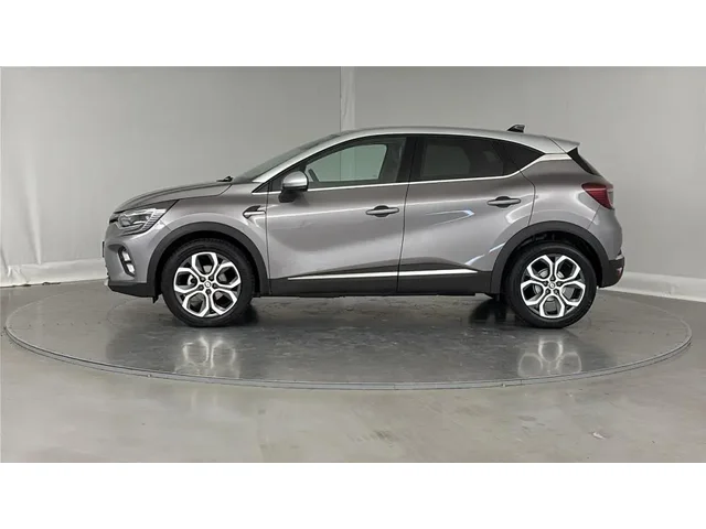 Occasion Renault Captur à CHAUNY chez RENAULT | CHAUNY