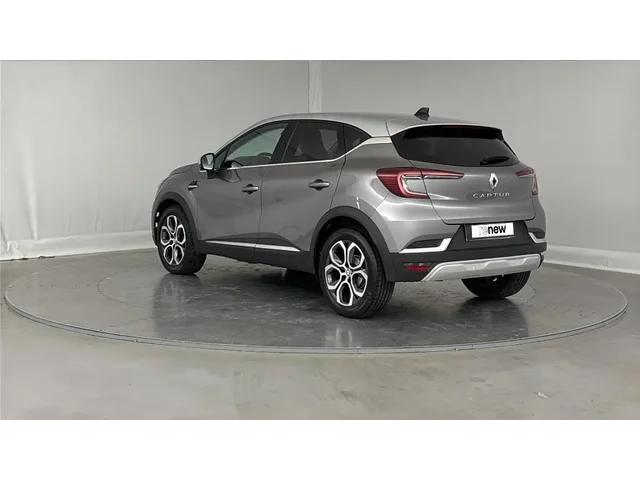 Occasion Renault Captur à CHAUNY chez RENAULT | CHAUNY