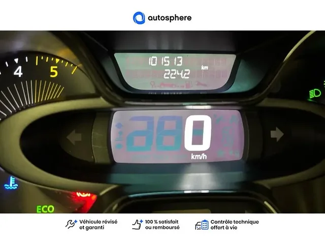 Occasion Renault Captur à CRETEIL chez RENAULT | CRETEIL