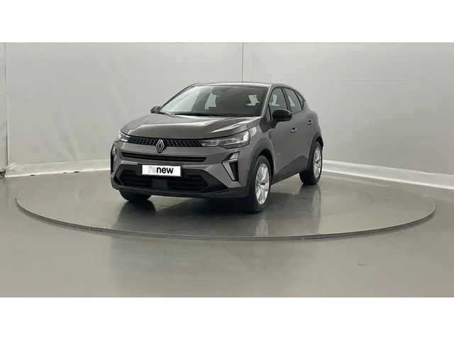 Occasion Renault Captur à NIEPPE chez RENAULT | NIEPPE