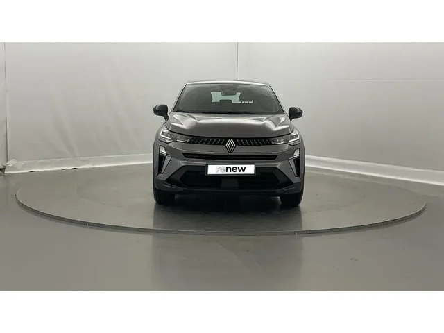 Occasion Renault Captur à NIEPPE chez RENAULT | NIEPPE