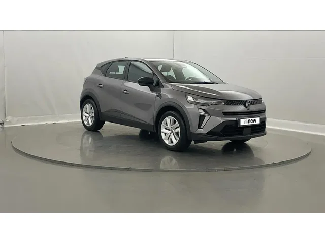Occasion Renault Captur à NIEPPE chez RENAULT | NIEPPE