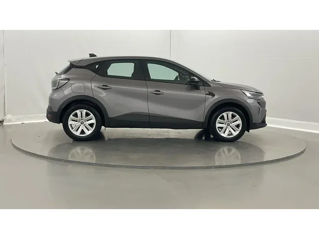 Occasion Renault Captur à NIEPPE chez RENAULT | NIEPPE