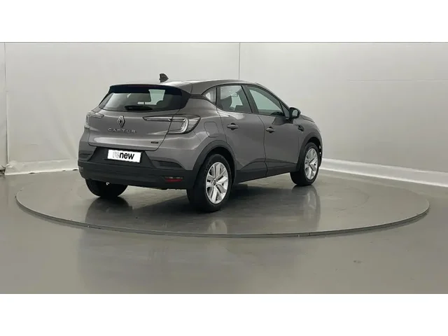 Occasion Renault Captur à NIEPPE chez RENAULT | NIEPPE