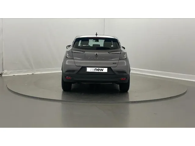 Occasion Renault Captur à NIEPPE chez RENAULT | NIEPPE