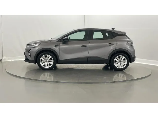 Occasion Renault Captur à NIEPPE chez RENAULT | NIEPPE