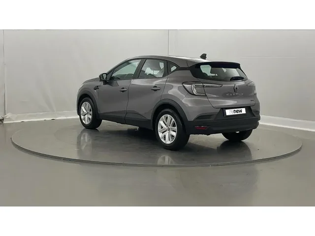 Occasion Renault Captur à NIEPPE chez RENAULT | NIEPPE