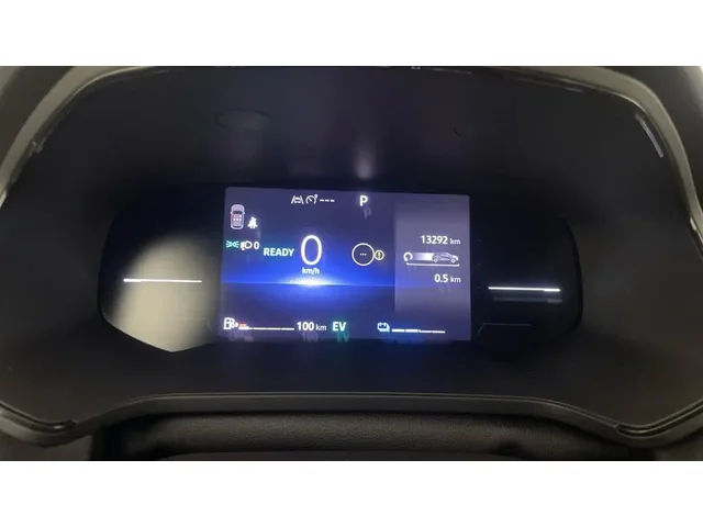 Occasion Renault Captur à NIEPPE chez RENAULT | NIEPPE