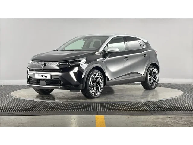Occasion Renault Captur à Annemasse chez RENAULT | ANNEMASSE