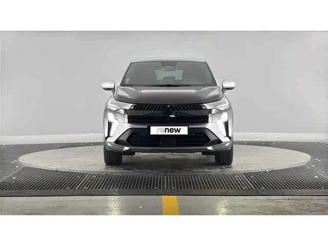 Occasion Renault Captur à Annemasse chez RENAULT | ANNEMASSE