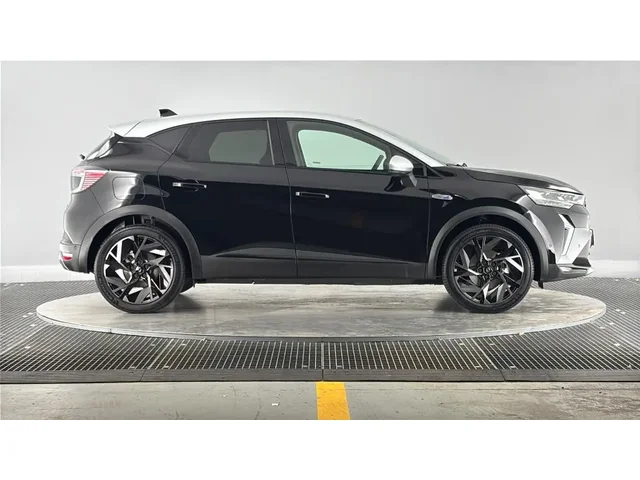 Occasion Renault Captur à Annemasse chez RENAULT | ANNEMASSE