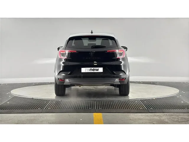 Occasion Renault Captur à Annemasse chez RENAULT | ANNEMASSE