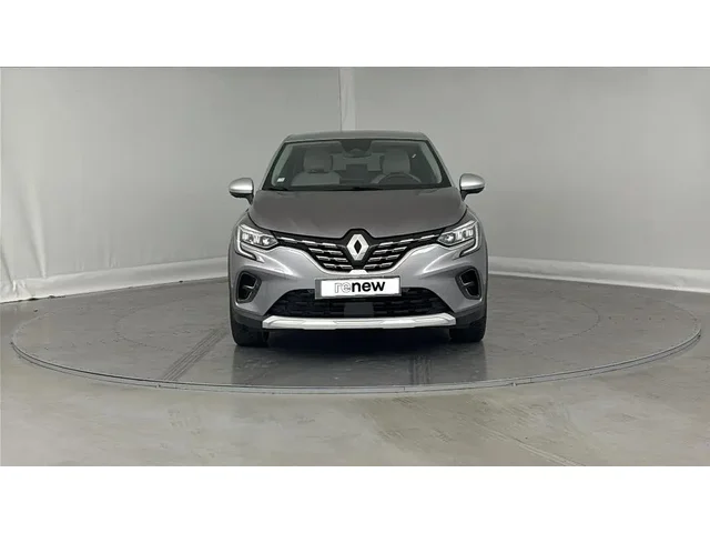 Occasion Renault Captur à MAGENTA chez RENAULT | EPERNAY & SEZANNE