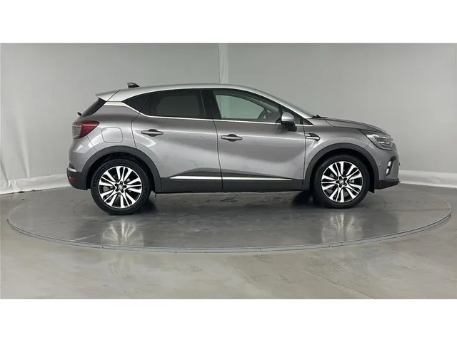Occasion Renault Captur à MAGENTA chez RENAULT | EPERNAY & SEZANNE