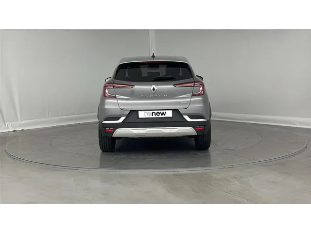 Occasion Renault Captur à MAGENTA chez RENAULT | EPERNAY & SEZANNE