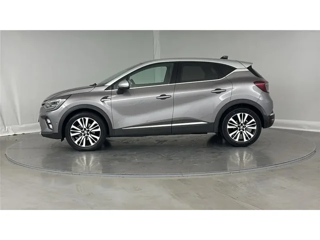 Occasion Renault Captur à MAGENTA chez RENAULT | EPERNAY & SEZANNE