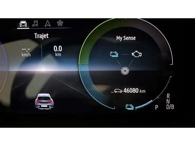 Occasion Renault Captur à MAGENTA chez RENAULT | EPERNAY & SEZANNE