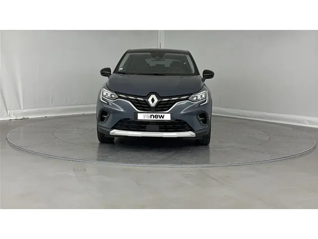 Occasion Renault Captur à WORMHOUT chez RENAULT | WORMHOUT