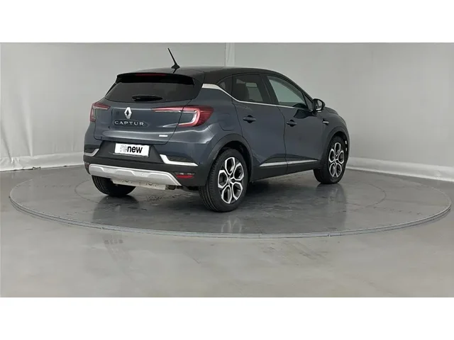 Occasion Renault Captur à WORMHOUT chez RENAULT | WORMHOUT