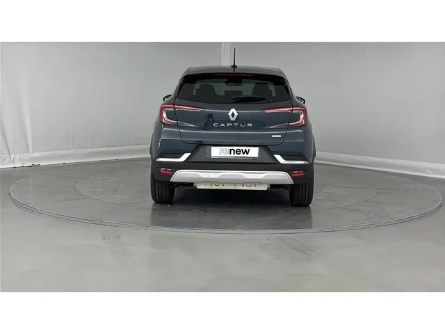Occasion Renault Captur à WORMHOUT chez RENAULT | WORMHOUT