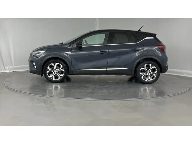 Occasion Renault Captur à WORMHOUT chez RENAULT | WORMHOUT