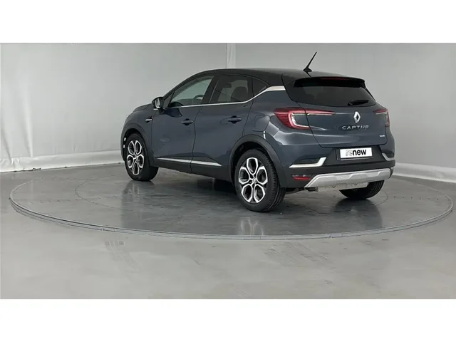 Occasion Renault Captur à WORMHOUT chez RENAULT | WORMHOUT
