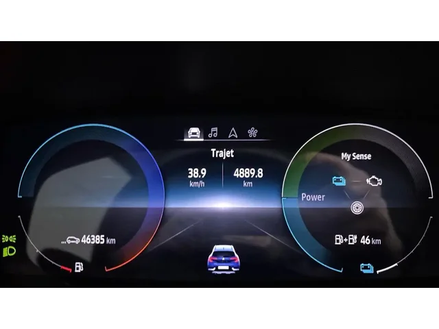 Occasion Renault Captur à WORMHOUT chez RENAULT | WORMHOUT