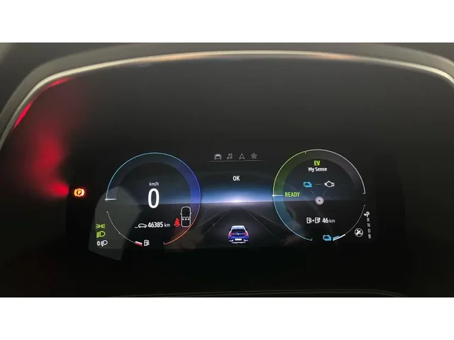 Occasion Renault Captur à WORMHOUT chez RENAULT | WORMHOUT