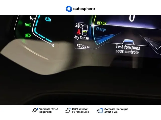 Occasion Renault Captur à Englos chez DACIA ENGLOS