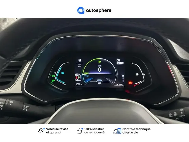 Occasion Renault Captur à Englos chez DACIA ENGLOS