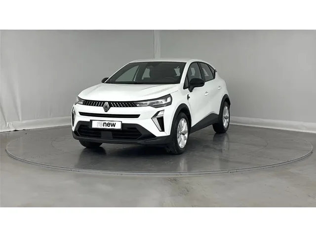 Occasion Renault Captur à NIEPPE chez RENAULT | NIEPPE
