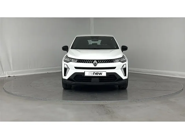 Occasion Renault Captur à NIEPPE chez RENAULT | NIEPPE