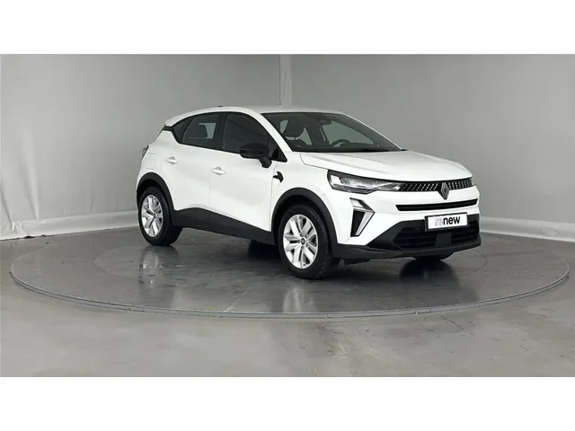 Occasion Renault Captur à NIEPPE chez RENAULT | NIEPPE