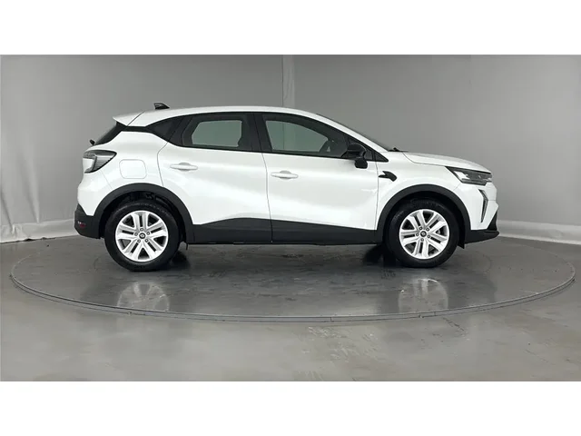 Occasion Renault Captur à NIEPPE chez RENAULT | NIEPPE